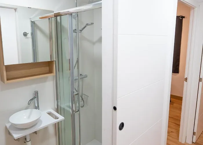 Appartement Apartamentos Formigal *