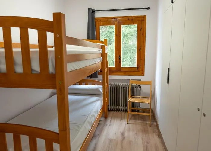 Apartamentos Formigal * Formigal