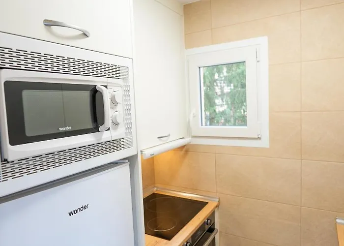 Appartement Apartamentos Formigal