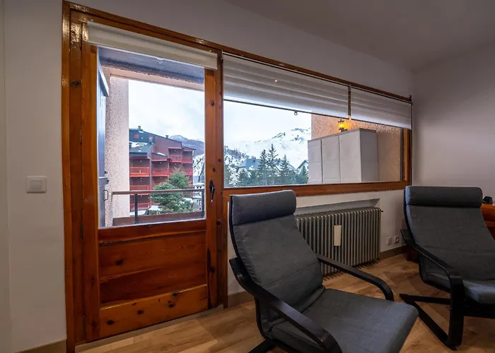 Apartamentos Formigal