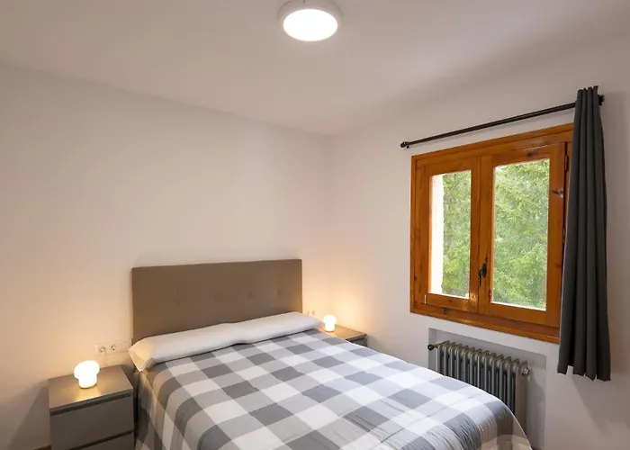 Apartamentos Formigal Appartement *