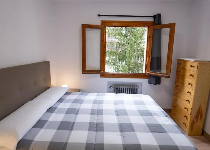 Apartamentos Formigal * Formigal