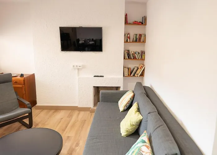 Appartement Apartamentos Formigal *