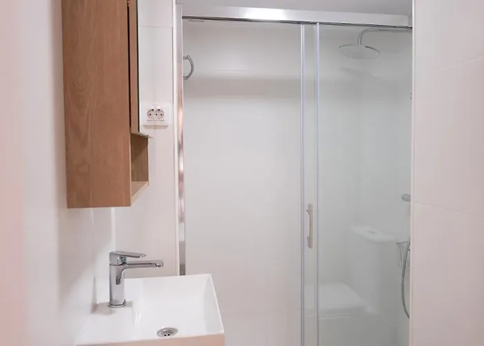 Apartamentos Formigal Appartement