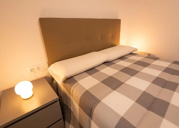 Appartement Apartamentos Formigal