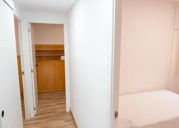 Apartamentos Formigal Appartement