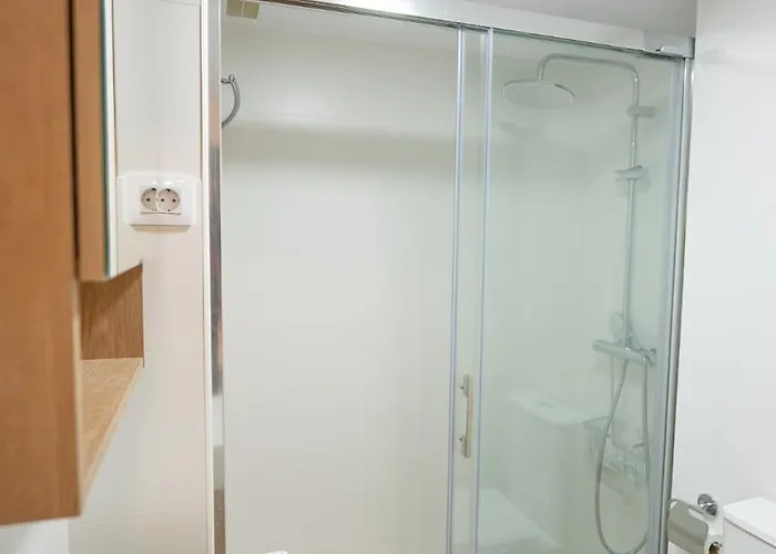 Apartamentos Formigal * Formigal