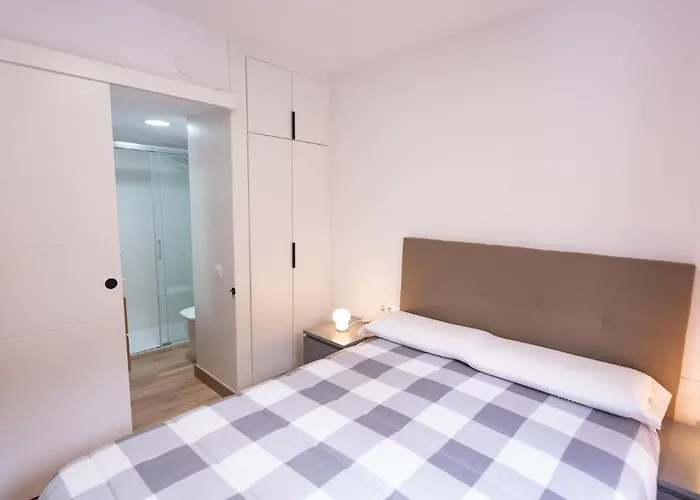 Apartamentos Formigal Appartement