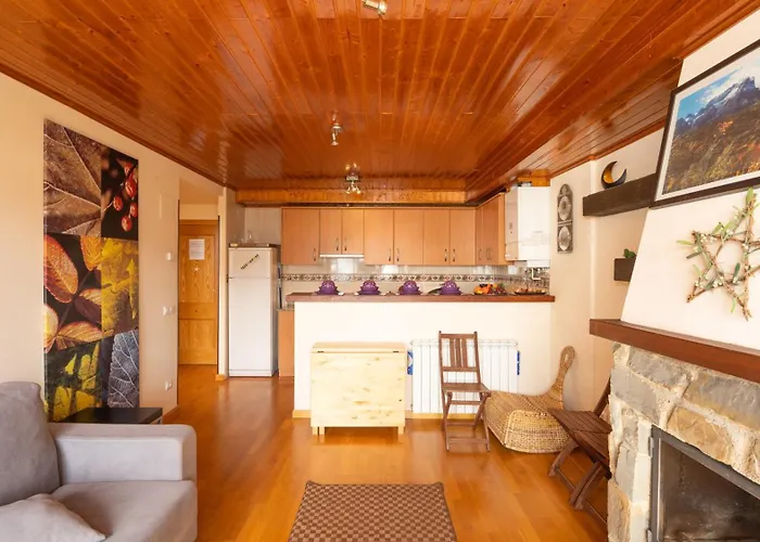 Apartamentos Formigal * Formigal