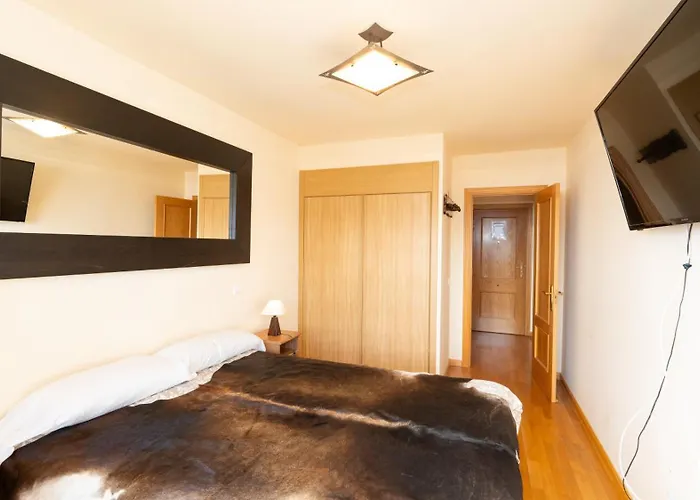 Apartamentos Formigal * Formigal