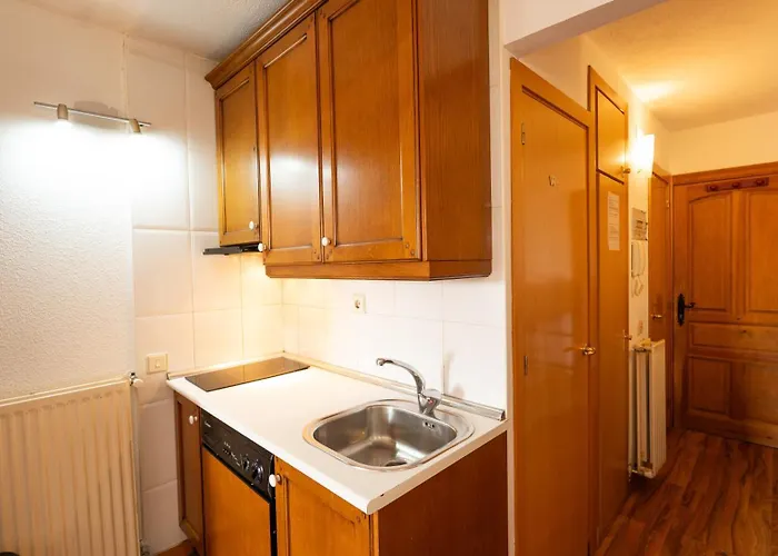 Apartamentos Formigal Appartement Formigal