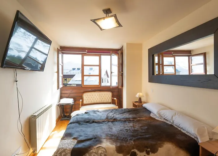 Apartamentos Formigal Formigal