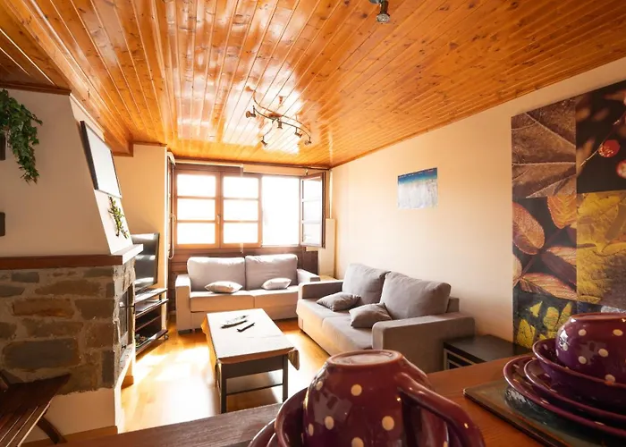 Apartamentos Formigal *