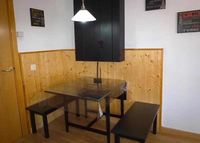 Apartamentos Formigal Formigal