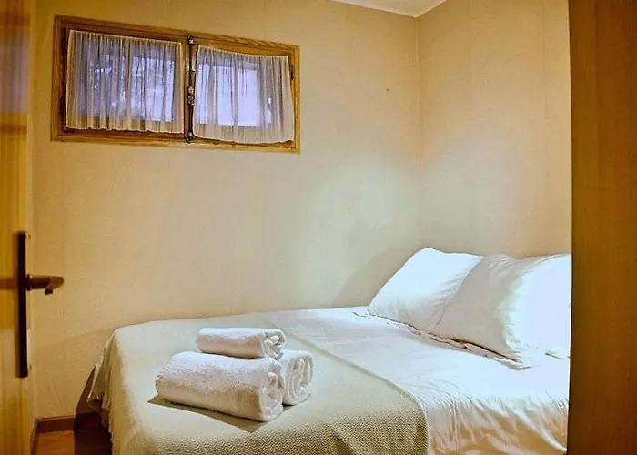 Appartement Apartamentos Formigal *