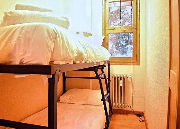 Apartamentos Formigal Appartement Formigal